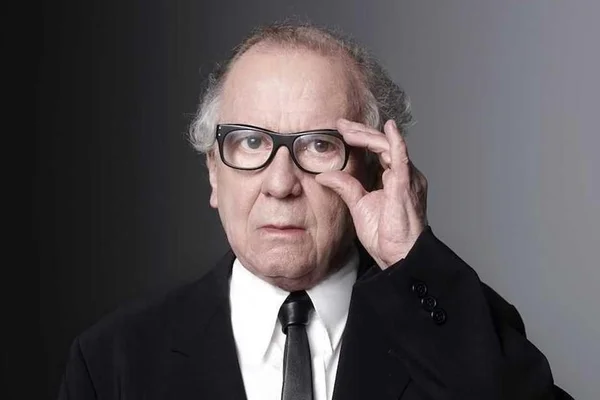 Washington Olivetto