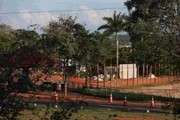 Adequações estão sendo feitas de acordo com solicitação do Ibama