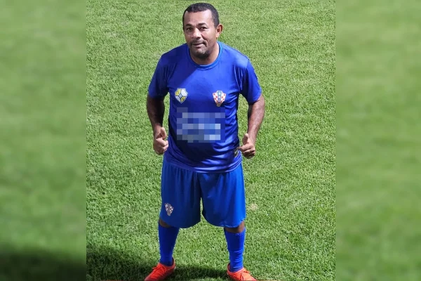 Saiba quem era homem que morreu jogando futebol em clube do DF