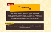 Dicionário antirracista da DPDF Dicionário antirracista da DPDF