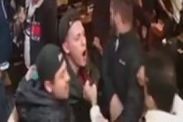Jovem que desfigurou personal em SP já foi preso no DF