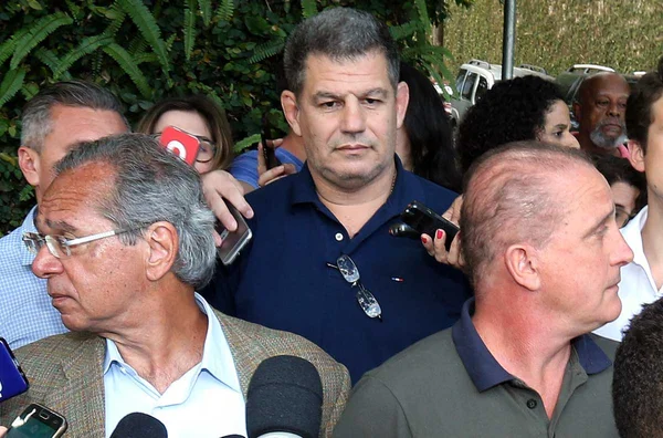 Veja pontos da reforma da Previdência que dividem equipe de Bolsonaro