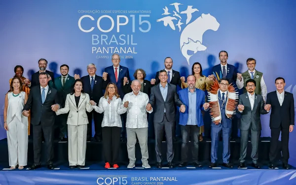 Na COP15, Lula chama Conselho de Segurança da ONU de “omisso”