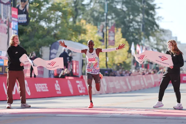 Metrópoles Run: saiba qual é o recorde mundial dos 15 km