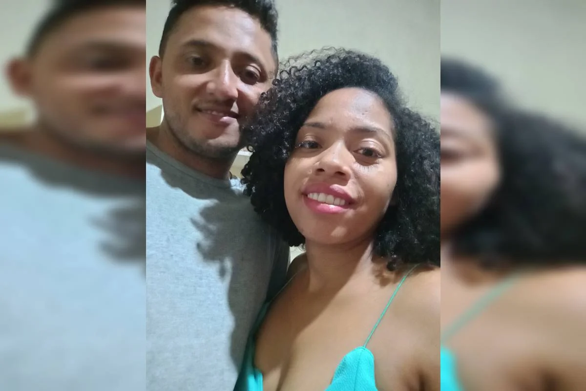 Estamos arrasados", diz marido de grávida que morreu sem atendimento