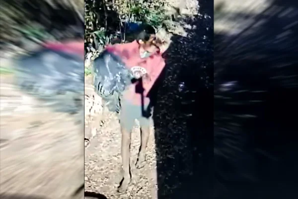 Jovem de 18 anos é preso pela 3ª vez este ano por furtos na Asa Norte