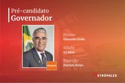 Saiba quem são os pré-candidatos ao governo e ao Senado no Ceará - imagem 3 Saiba quem são os pré-candidatos ao governo e ao Senado no Ceará - imagem 3