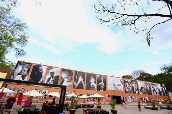 Festival de Brasília anuncia filmes da 52ª edição