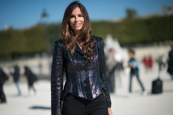 #Partiu! Paris na Semana de Moda com Chris Pitanguy