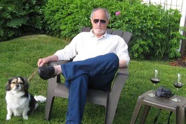 Hal Dresner