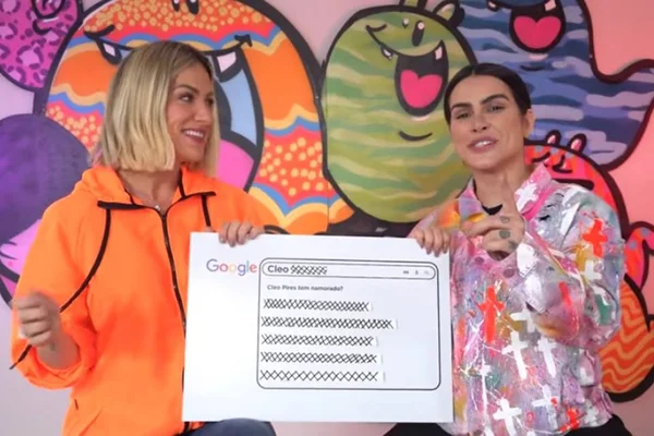 Sem Pires! Cleo (ex-Pires) pede que parem de pesquisar por Cleo Pires