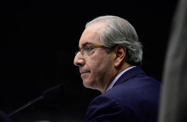 Candidatos à relatoria do Conselho de Ética veem “evidências” contra Cunha