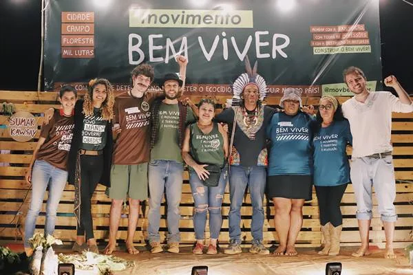 Cada chapa tem nove pessoas Cada chapa tem nove pessoas
