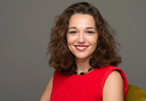 Maria Garrido é a nova CMO da Deezer