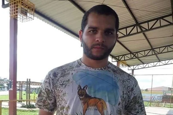 Estudante brasiliense está desaparecido há mais de 20 dias