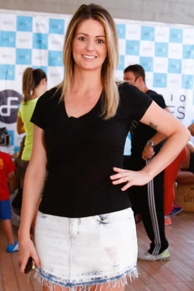 Ludmila Bonfim Ludmila Bonfim