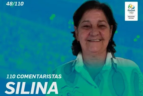 Silina Braga