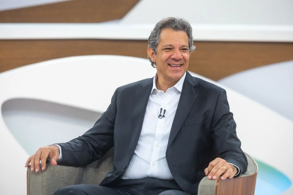 O governador e candidato à reeleição Tarcísio de Freitas (Republicanos), negou convite para participar alegando incompatibilidade de agenda. O governador e candidato à reeleição Tarcísio de Freitas (Republicanos), negou convite para participar alegando incompatibilidade de agenda.
