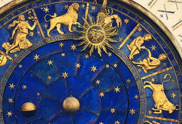 Como a filha da Tatá, você pode não ter o signo que sempre pensou