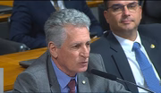 Deputado federal Rogério Correia (PT-MG)