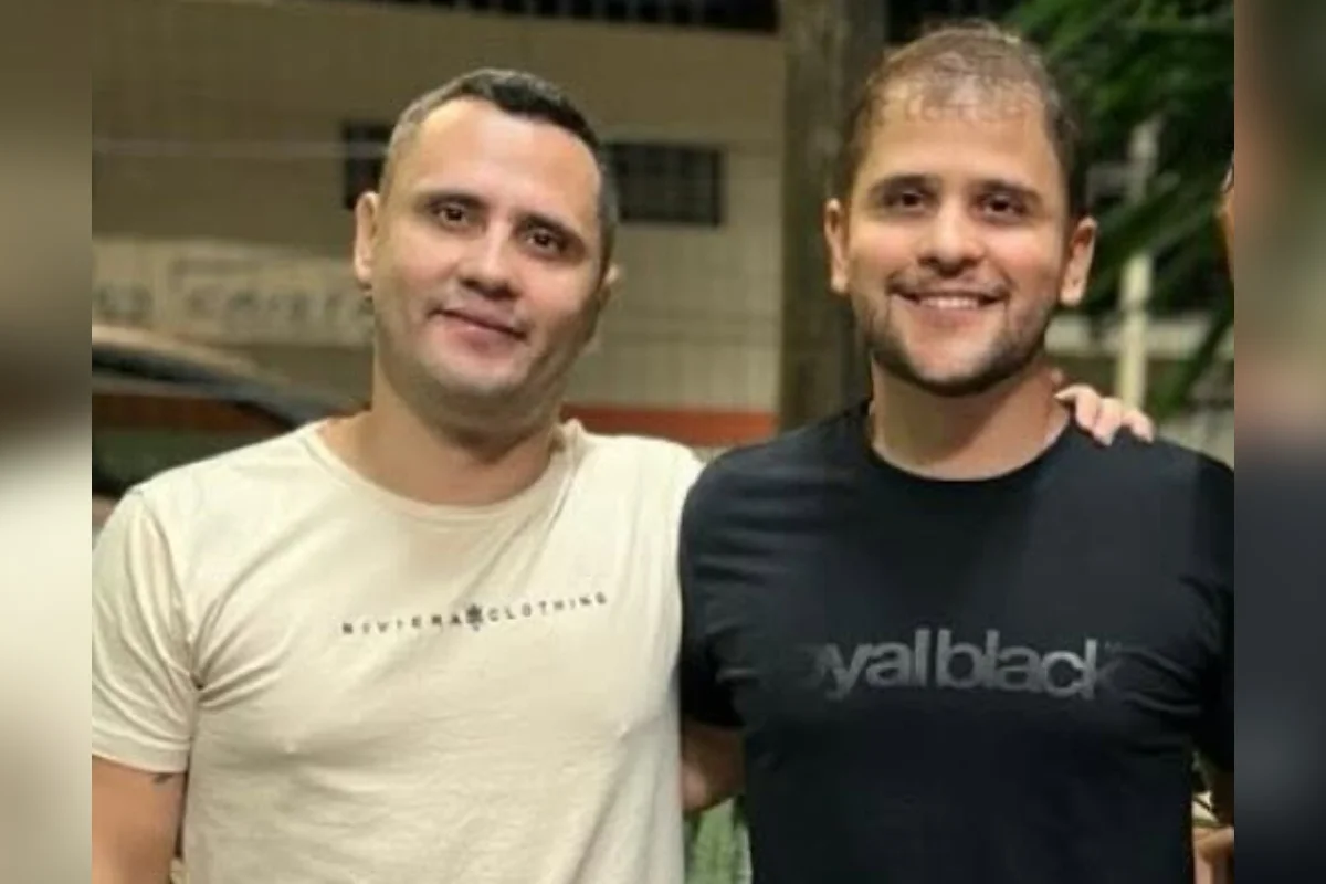 O caçula da família morreu após uma longa batalha contra a leucemia O caçula da família morreu após uma longa batalha contra a leucemia
