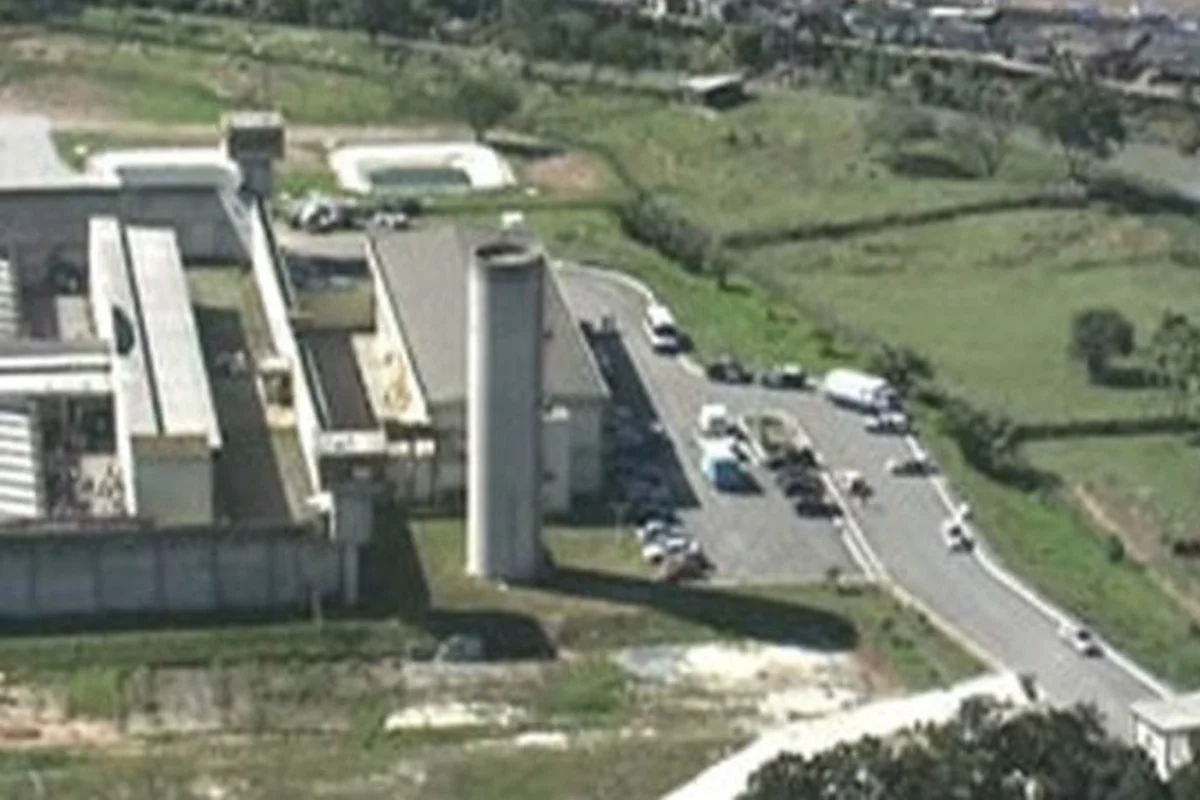 Justiça condena SP em R$ 1 milhão por vistoria vexatória em presídios