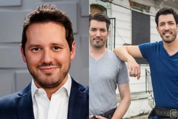 Dony De Nuccio vai apresentar Irmãos à Obra do SBT, diz colunista