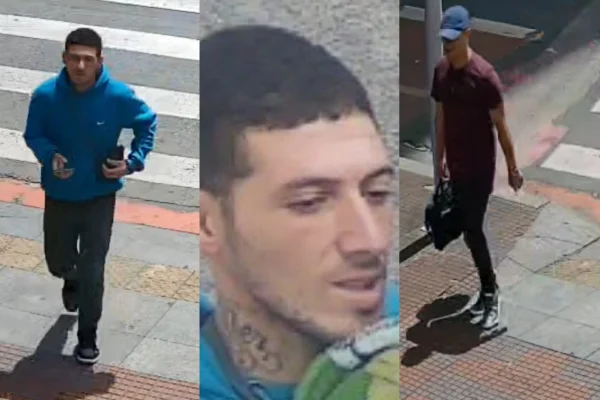 Polícia identifica suspeitos de roubar Biblioteca Mário de Andrade - Metrópoles