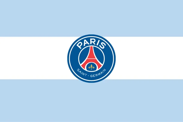 Argentinos e PSG: uma história de sucesso, gols, títulos e alegrias