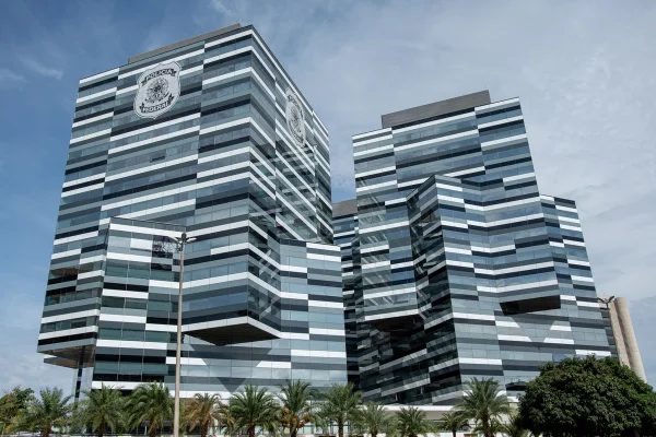 Polícia Federal