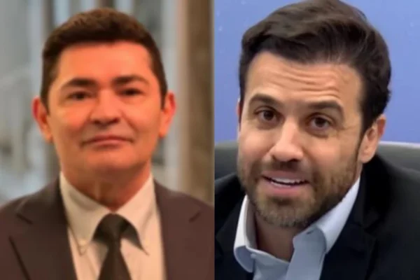 Amauri Pinho é o novo presidente do PRTB de Pablo Marçal