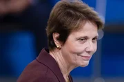 Senadora Tereza Cristina Senadora Tereza Cristina