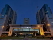 Centro de Eventos Brasil 21