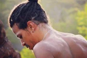 Eumar Vaz, 34 anos