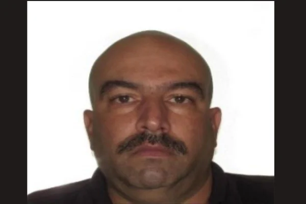 Imagem colorida do PM Mario Augusto Mendes, pai do sargento da Rota Marcus Augusto Costa Mendes, investigado por homicídio após morte de policial civil. - Metrópoles