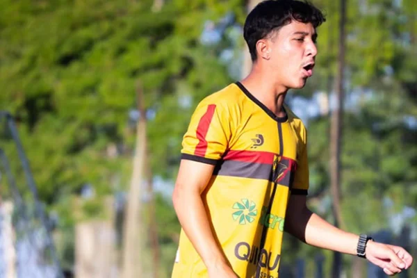 Treinador de futebol é morto a tiros após briga em confraternização