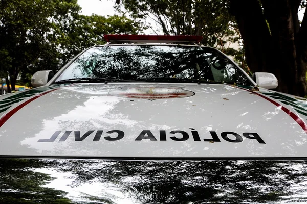 Polícia prende ladrão que roubou joalheria no Taguatinga Shopping