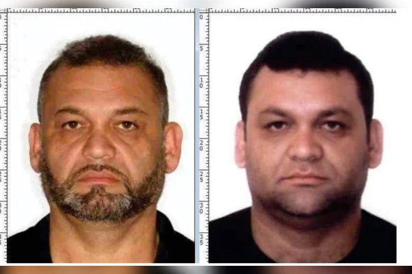 Cunhado de Beira-Mar usava identidade falsa para não ser preso
