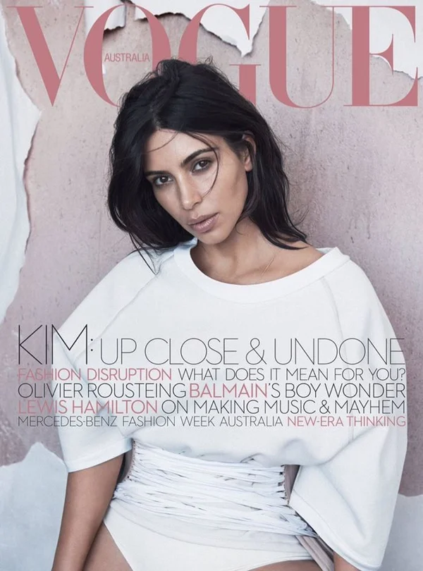 Kim Kardashian diz que gostaria de ter sido perita criminal