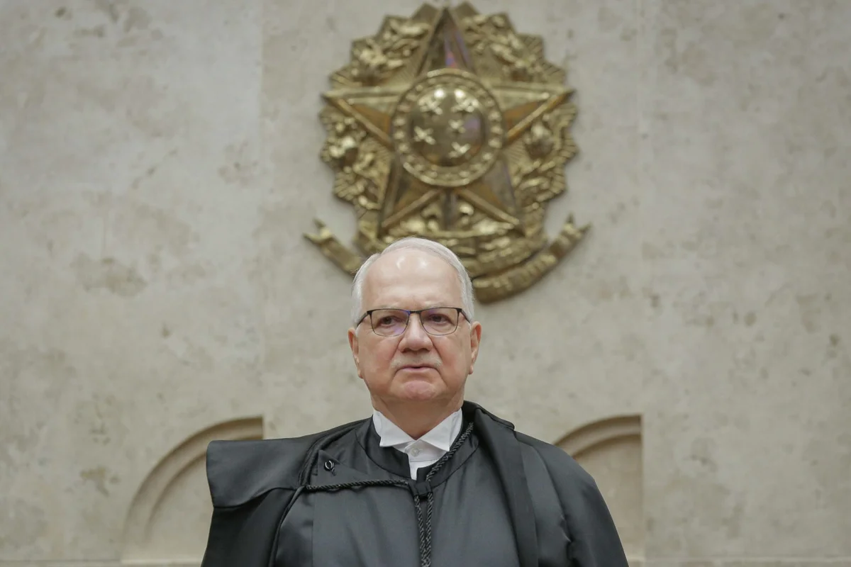 Fachin participa da 1ª reunião de grupo para reforma do Judiciário