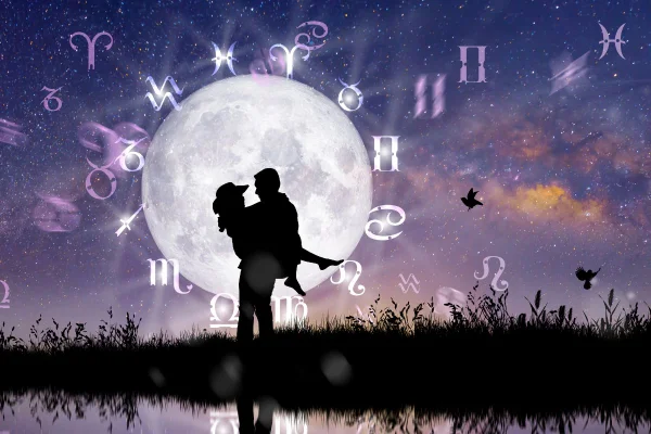 Horóscopo do Amor