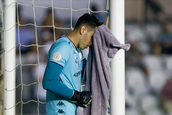 Gatito Fernández Botafogo