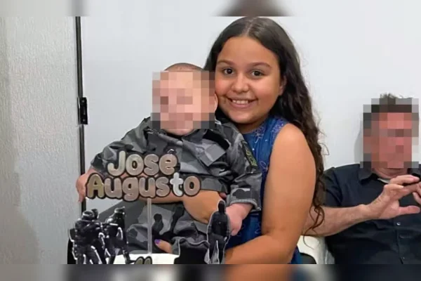 Escola de criança morta por escorpião lamenta perda: “Momento difícil”