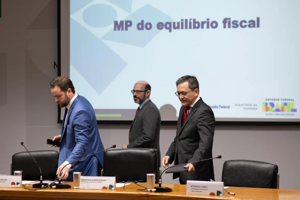 Entenda as medidas para compensar a desoneração da folha de salários