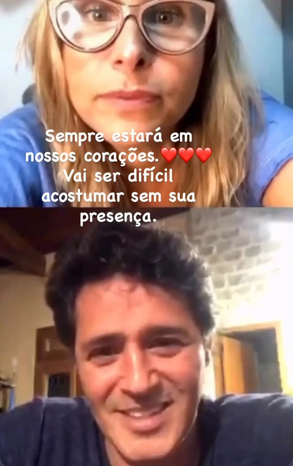 Marcello Faustini se declarou ao amigo, o ex-paquito Rob Marcello Faustini se declarou ao amigo, o ex-paquito Rob