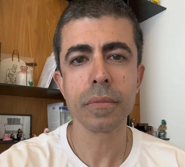 Marcius Melhem encerra caso de assédio sexual após acordo - destaque galeria Marcius Melhem encerra caso de assédio sexual após acordo - destaque galeria