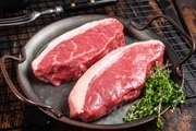 Carnes são grandes fontes de proteína