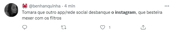 Instagram apresenta instabilidade e usuários reclamam no Twitter Instagram apresenta instabilidade e usuários reclamam no Twitter
