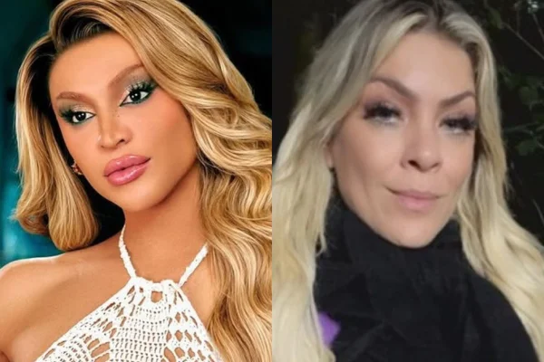 Pabllo Vittar detona Renata Fan após "zoeira": "Muita gente morre" - Metrópoles