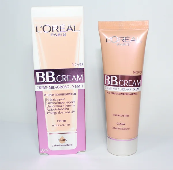 É base? É protetor? Não, é BB Cream – e você pode fazer o produto em casa